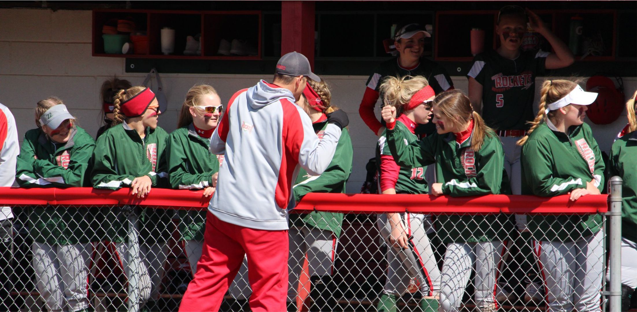 Laundry Detergent Fundraising and Fundraiser uScore